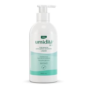 Loção Hidratante Umiditá AI 465ml