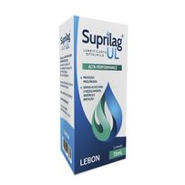 Suprilag UL Lebon Lubrificante Oftálmico 15ml