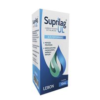 Suprilag UL Lebon Lubrificante Oftálmico 10ml