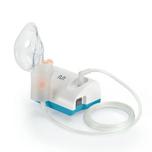 Inalador Compressor Neb Travel Multi Saude HC032 1 Unidade