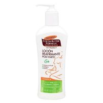 Loção Firmadora de Pele Palmers Cocoa Butter Formula com Q10 250ml