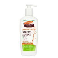Loção de Massagem para Estrias Palmers Cocoa Butter Formula Stretch Marks 250ml