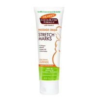 Creme de Massagem para Estrias Palmers Cocoa Butter Formula Stretch Marks 125g