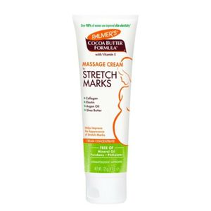 Creme de Massagem para Estrias Palmers Cocoa Butter Formula Stretch Marks 125g
