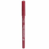Lápis Apontável para Contorno Labial Dailus Rose