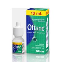 Oftane Alcon 10ml