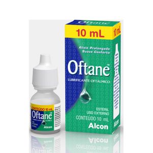 Oftane Alcon 10ml