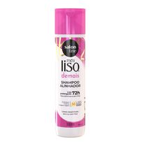 Shampoo Salon Line Meu Liso Demais 300ml