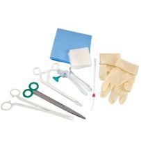 Kit Diu Kolplast Descartável