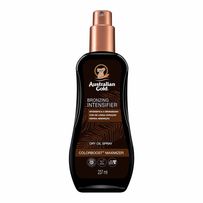 Óleo Bronzeador Spray Australian Gold Intensifier 237ml