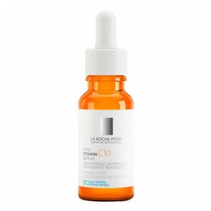 Sérum Facial La Roche Posay Pure Vitamin C 10 Antirrugas 15ml