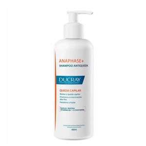 Shampoo Antiqueda Ducray Anaphase+ 400ml