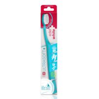 Escova Dental Edel White Flosserbrush Ultrasoft 1 Unidade