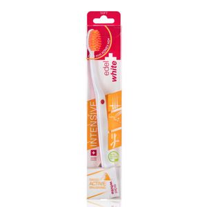 Escova de Dental Edel White Intensive 1 Unidade
