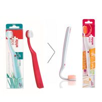 Escova de Dental Edel White Intensive 1 Unidade