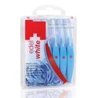 Escova Interdental Edel White 0.6mm