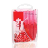 Escova Interdental Edel White 0,5mm