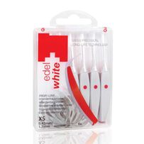 Escova Interdental Edel White 0,42mm