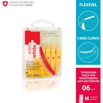 Escova Interdental Edel White 0.7mm