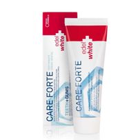 Creme Dental Edel White Care Forte 75ml