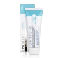Creme Dental Edel White Antiplaca + Branqueador 98g