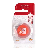 Fio Dental Edel White Menta Pl 70m