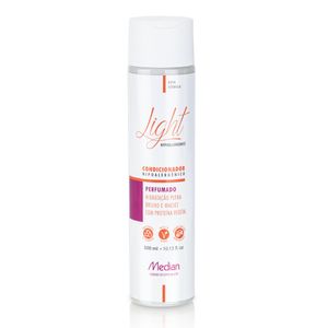 Condicionador Median Light Perfumado 300ml