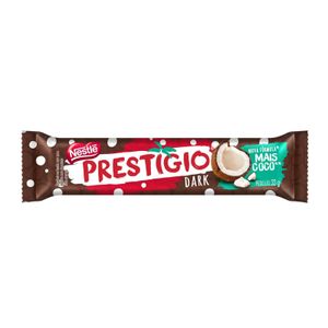 Chocolate Nestlé Prestígio Dark 33g