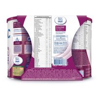 Fórmula Infantil Nanlac Comfor 1,6kg 2 Unidades De 800g Cada