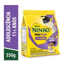Leite em Pó Ninho Proteen 350g