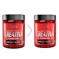 Creatina Integralmédica 60 Cápsulas