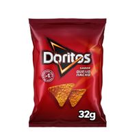 Salgadinho Doritos Queijo Nacho 32g