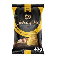 Batata Lay's Sensações Frango Grelhado 40g