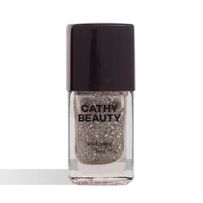 Esmalte Cathy Beauty Euphoria Glitter 9ml