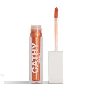 Gloss Labial Cathy Beauty Lippy Plump Cor Radiance 5ml