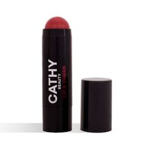 Stick Multifuncional Cathy Beauty Dynamic Duo Rose Bloom 8,5g