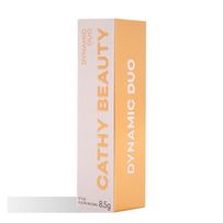 Stick Multifuncional Cathy Beauty Dynamic Duo Rose Bloom 8,5g