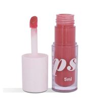 Gloss Labial Cathy Beauty Lipsie Cor So Pretty 5ml