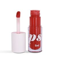 Gloss Labial Cathy Beauty Lipsie Cor Snow White 5ml