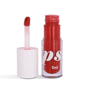 Gloss Labial Cathy Beauty Lipsie Cor Snow White 5ml