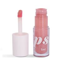Gloss Labial Cathy Beauty Lipsie Cor Beauty Queen 5ml