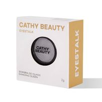 Sombra para Olhos Cathy Beauty Eyestalk Cor Dancing Queen 2g