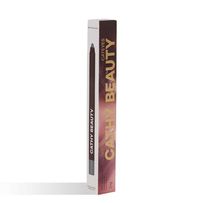 Lápis de Olhos Cathy Beauty Cateyes Cor Gray Metallic 1,4g