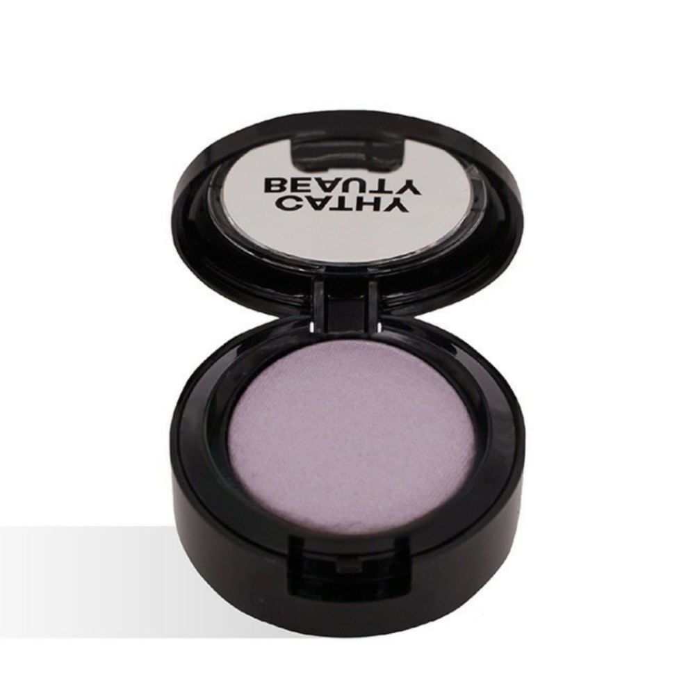 Sombra para Olhos Cathy Beauty Eyestalk Cor Lilac 2g