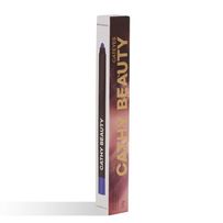 Lápis de Olhos Cathy Beauty Cateyes Cor Sunrise Blue 1,4g