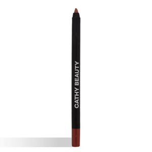 Lápis de Olhos Cathy Beauty Cateyes Cor Bronze Metallic 1,4g
