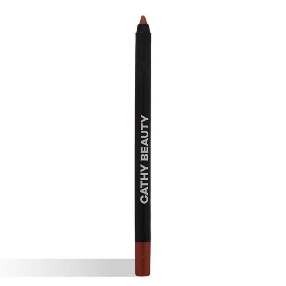 Lápis de Olhos Cathy Beauty Cateyes Cor Bronze Metallic 1,4g