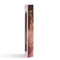 Lápis de Olhos Cathy Beauty Cateyes Cor Black Metallic 1,4g