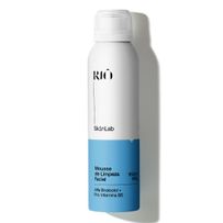 Mousse de Limpeza Facial Riô SkinLab 150ml