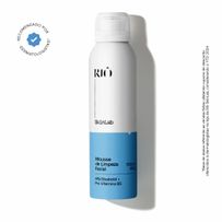 Mousse de Limpeza Facial Riô SkinLab 150ml
